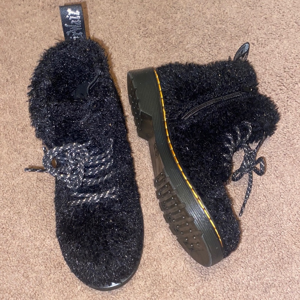 Dr martens boots